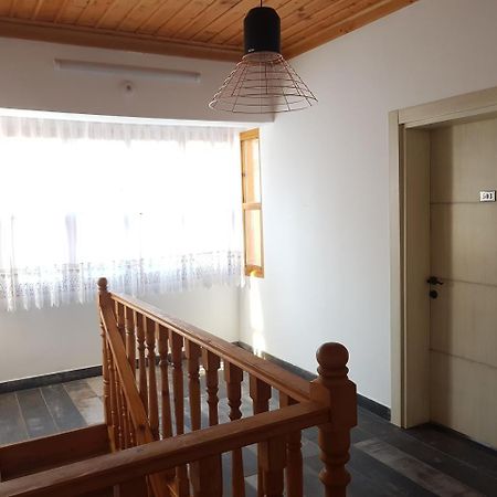 Umet Apart Hotel Анталія Екстер'єр фото