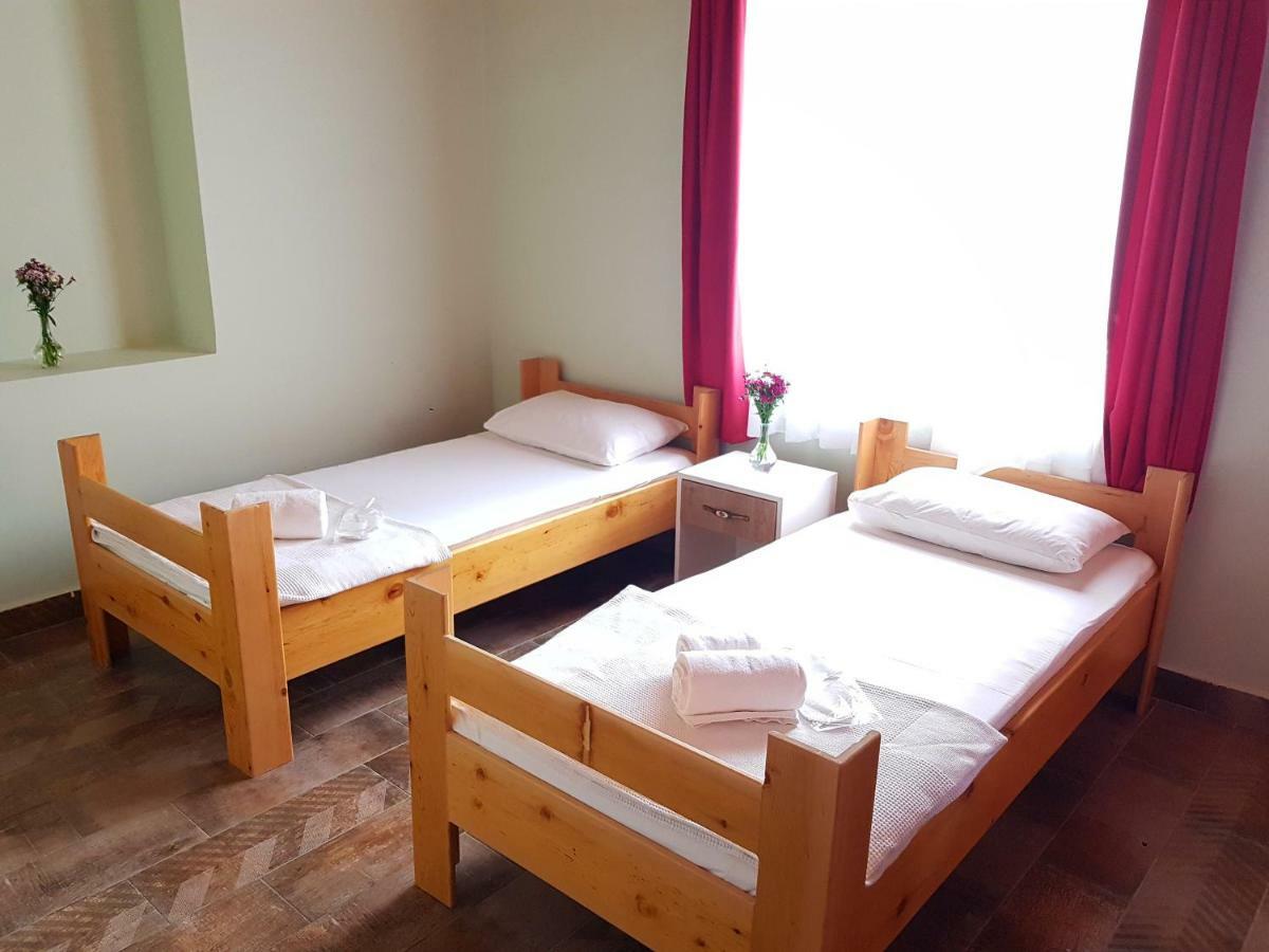Umet Apart Hotel Анталія Номер фото