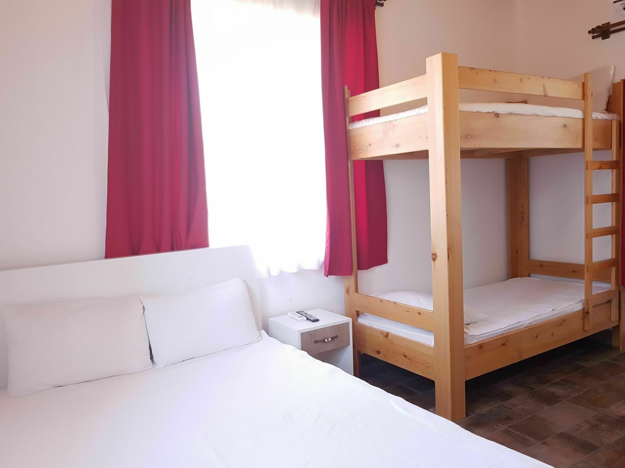 Umet Apart Hotel Анталія Екстер'єр фото